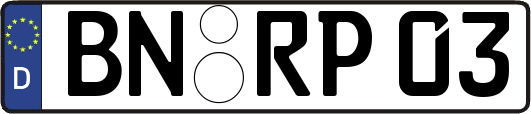BN-RP03