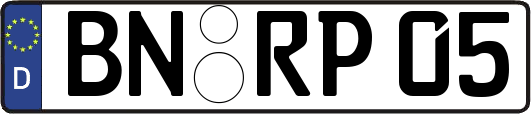 BN-RP05