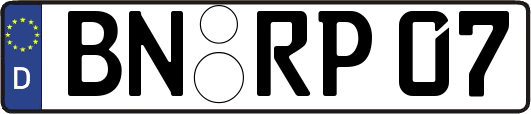 BN-RP07