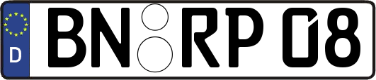 BN-RP08