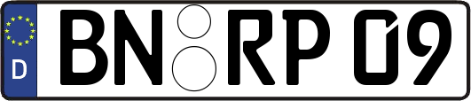 BN-RP09