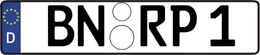 BN-RP1