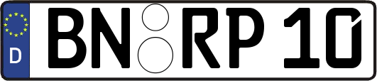 BN-RP10