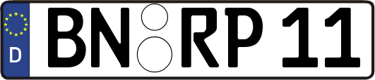 BN-RP11