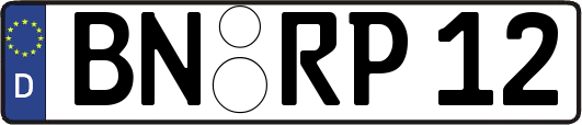 BN-RP12