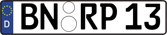 BN-RP13