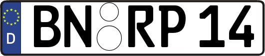 BN-RP14
