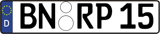 BN-RP15
