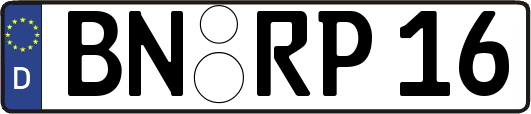 BN-RP16