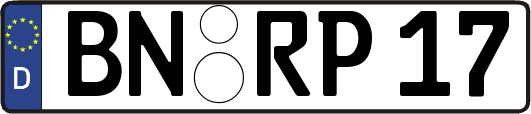 BN-RP17