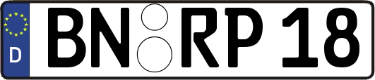 BN-RP18