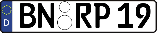BN-RP19