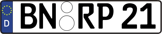 BN-RP21