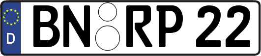 BN-RP22