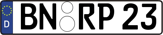 BN-RP23