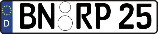 BN-RP25