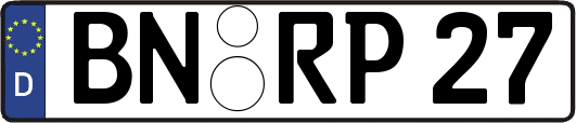 BN-RP27