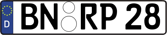 BN-RP28