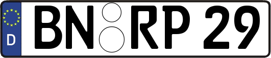 BN-RP29