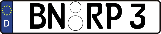 BN-RP3