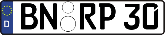 BN-RP30
