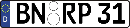 BN-RP31