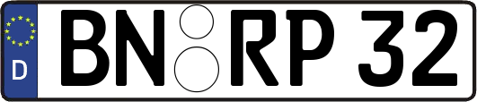 BN-RP32