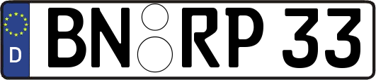 BN-RP33