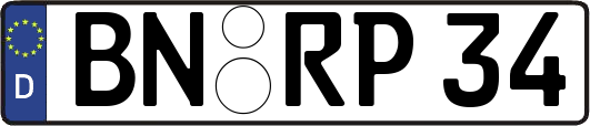 BN-RP34