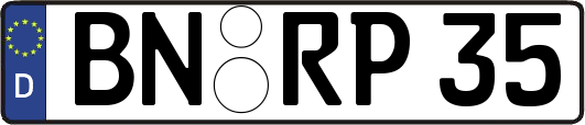 BN-RP35