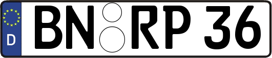 BN-RP36