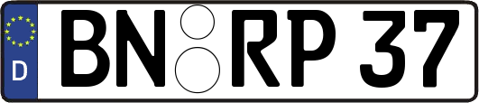 BN-RP37