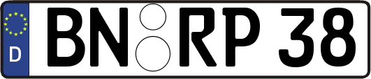 BN-RP38