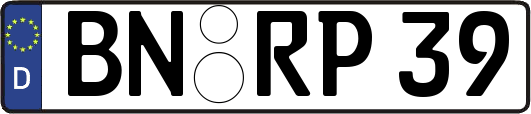 BN-RP39