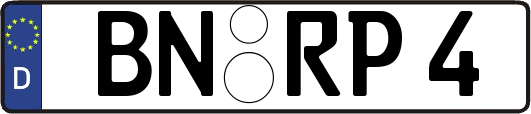BN-RP4
