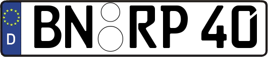 BN-RP40