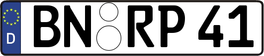 BN-RP41