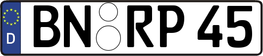 BN-RP45