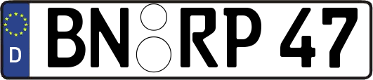 BN-RP47