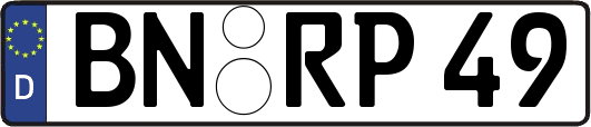 BN-RP49