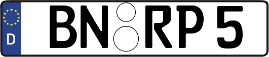 BN-RP5