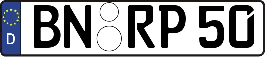 BN-RP50