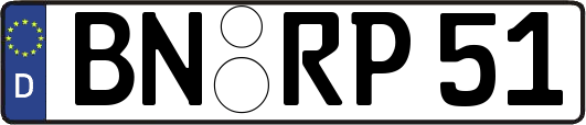 BN-RP51
