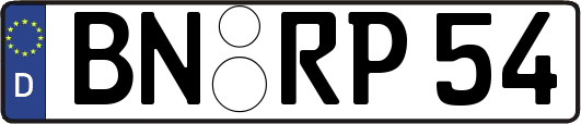 BN-RP54