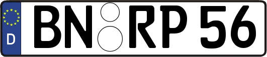BN-RP56