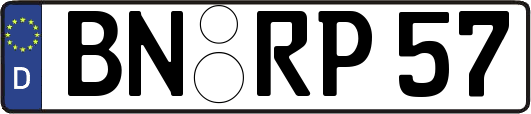 BN-RP57