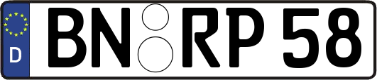 BN-RP58