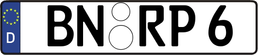 BN-RP6