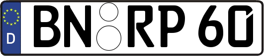 BN-RP60