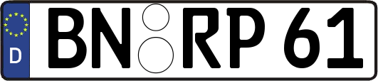 BN-RP61